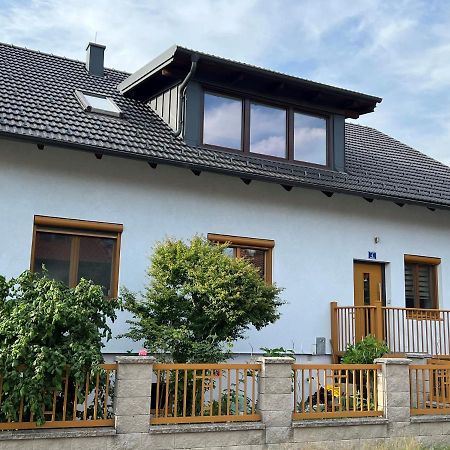 Ferienzimmer Zwischen Wien Und Tulln Tulln An Der Donau Exterior foto