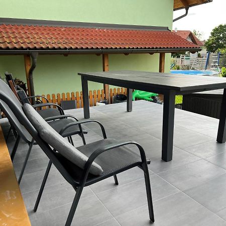 Ferienzimmer Zwischen Wien Und Tulln Tulln An Der Donau Exterior foto